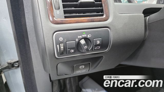Volvo S80 T5 2nd 2015 — фото 16