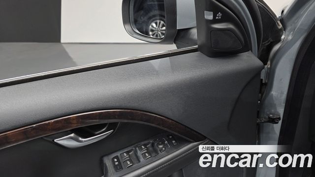 Volvo S80 T5 2nd 2015 — фото 17