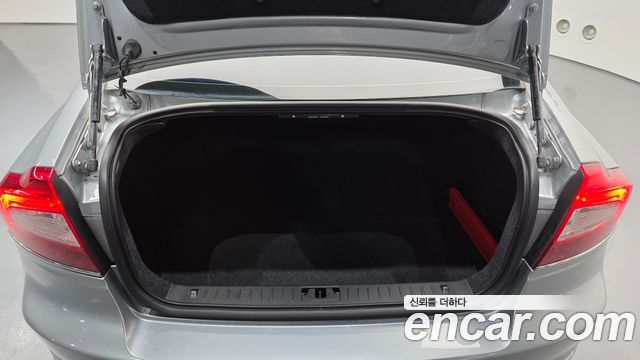 Volvo S80 T5 2nd 2015 — фото 20