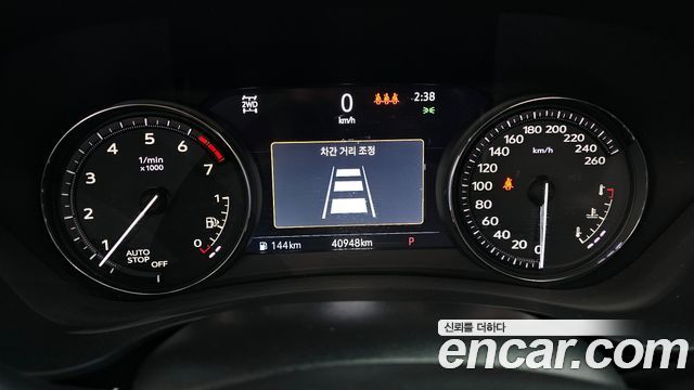 Cadillac XT4 2.0 Sport AWD 2023 — фото 8
