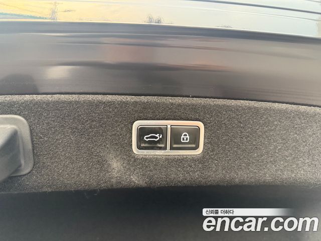 Genesis G90 (RS4) Gasoline 3.5 Turbo AWD 2023 — фото 24