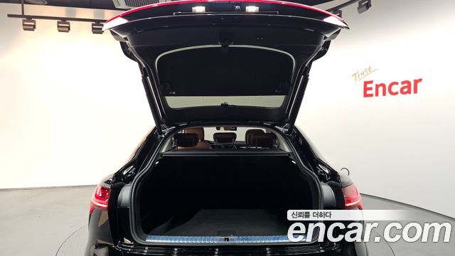 Audi e-tron 50 Quattro Sportback 2021 — фото 24