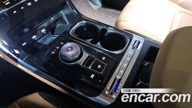 Kia Carnival (IV) Diesel 9-Seater Signature 2021 — фото 9