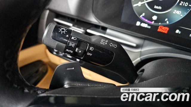 Kia Carnival (IV) Diesel 9-Seater Signature 2021 — фото 15