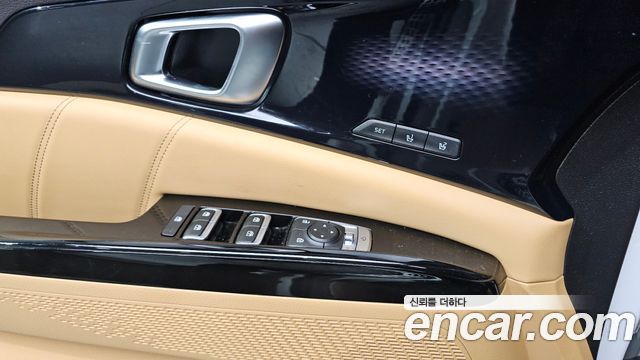 Kia Carnival (IV) Diesel 9-Seater Signature 2021 — фото 16