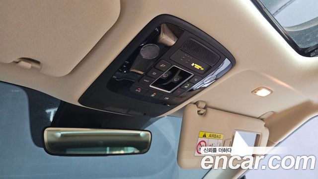 Kia Carnival (IV) Diesel 9-Seater Signature 2021 — фото 17