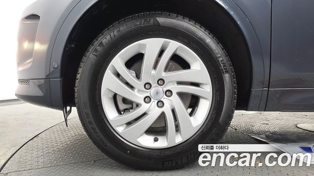 Land Rover Discovery Sport (II) P250 S 2025 — фото 5