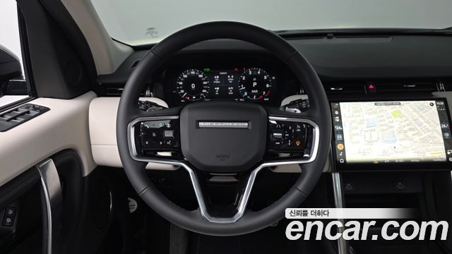 Land Rover Discovery Sport (II) P250 S 2025 — фото 13