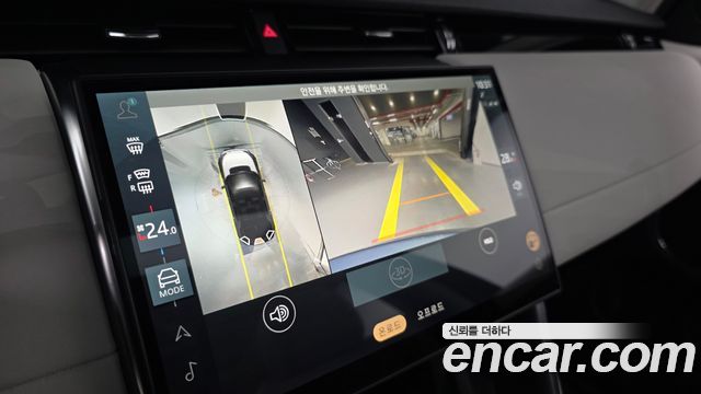 Land Rover Discovery Sport (II) P250 S 2025 — фото 15
