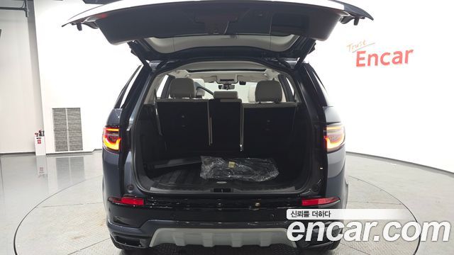 Land Rover Discovery Sport (II) P250 S 2025 — фото 20