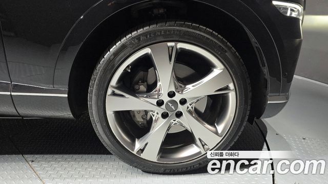 Genesis GV80 2.5T Gasoline AWD 2023 — фото 5