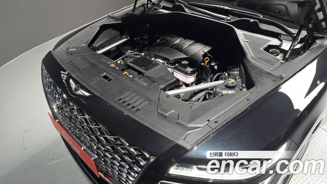 Genesis GV80 2.5T Gasoline AWD 2023 — фото 6