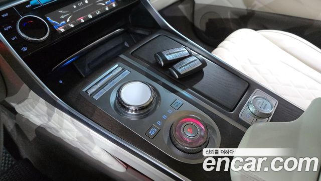 Genesis GV80 2.5T Gasoline AWD 2023 — фото 9