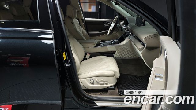 Genesis GV80 2.5T Gasoline AWD 2023 — фото 11