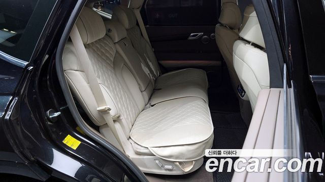 Genesis GV80 2.5T Gasoline AWD 2023 — фото 12