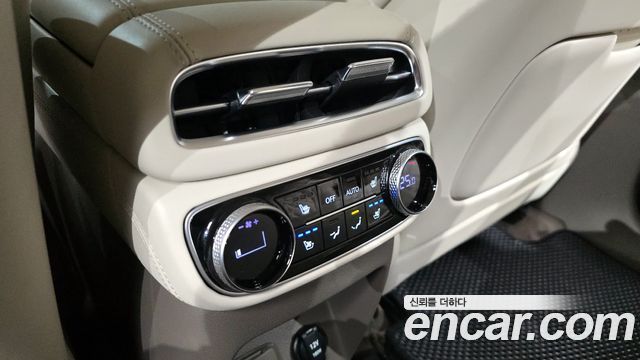 Genesis GV80 2.5T Gasoline AWD 2023 — фото 18