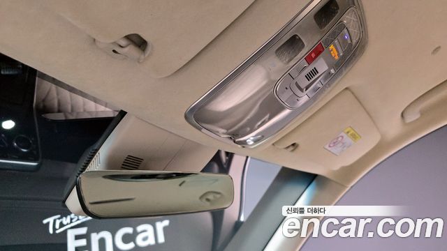 Genesis GV80 2.5T Gasoline AWD 2023 — фото 19