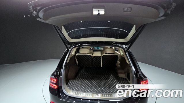 Genesis GV80 2.5T Gasoline AWD 2023 — фото 20
