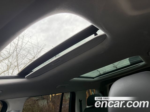 Hyundai Santa Fe (MX5) HEV 1.6 2WD Calligraphy 2025 — фото 22