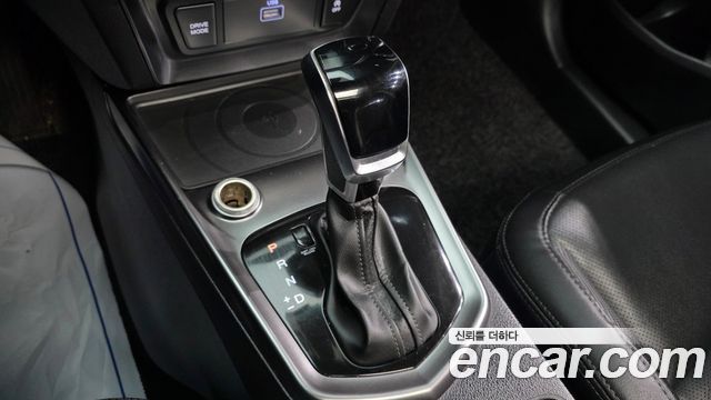 KG Mobility (SsangYong) Tivoli Air 1.5 Upbeat 2WD 2022 — фото 9