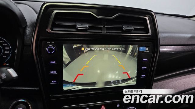 KG Mobility (SsangYong) Tivoli Air 1.5 Upbeat 2WD 2022 — фото 15