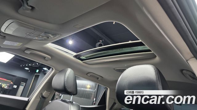 KG Mobility (SsangYong) Tivoli Air 1.5 Upbeat 2WD 2022 — фото 19