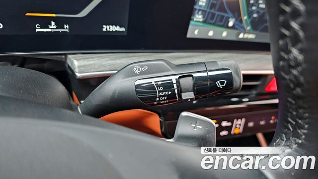 Kia K5 (III) 1.6 Turbo Noblesse 2024 — фото 19