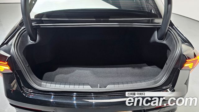 Kia K5 (III) 1.6 Turbo Noblesse 2024 — фото 20