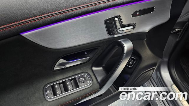 Mercedes-Benz CLA-Class (C118) CLA250 4MATIC 2022 — фото 16