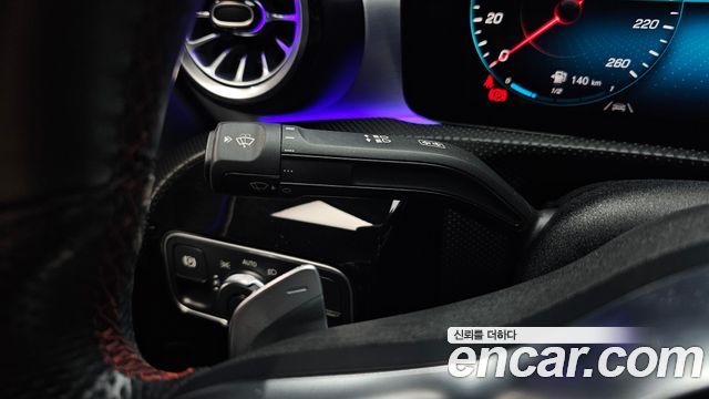 Mercedes-Benz CLA-Class (C118) CLA250 4MATIC 2022 — фото 18