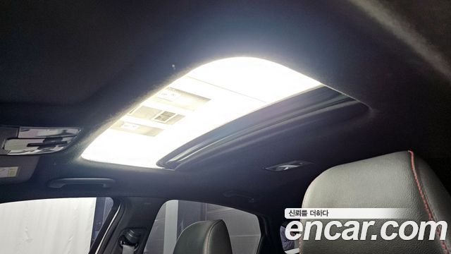Kia K3 (II) 1.6 Turbo GT 5Door Signature 2022 — фото 22