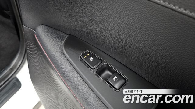 Kia K3 (II) 1.6 Turbo GT 5Door Signature 2022 — фото 23