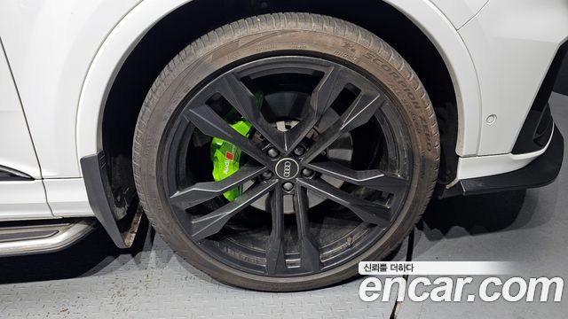 Audi Q7 (4M) 50 TDI Quattro Premium 2023 — фото 5