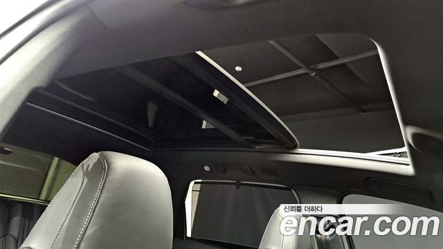 Audi Q7 (4M) 50 TDI Quattro Premium 2023 — фото 18