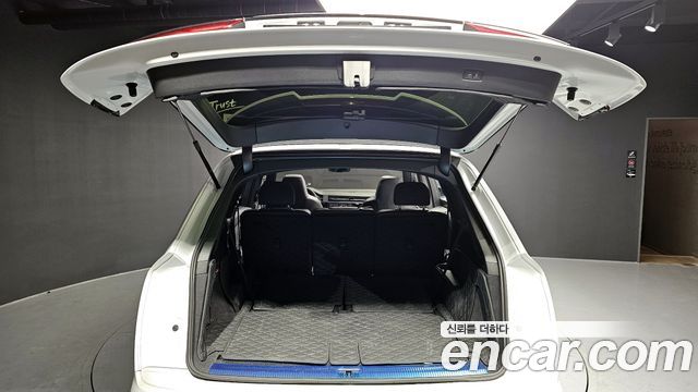 Audi Q7 (4M) 50 TDI Quattro Premium 2023 — фото 20