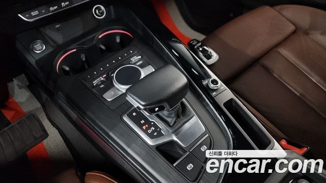 Audi A5 (F5) 45 TFSI Quattro Premium Sportback 2019 — фото 6