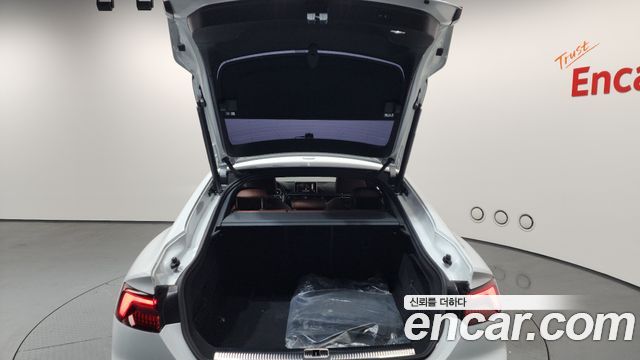 Audi A5 (F5) 45 TFSI Quattro Premium Sportback 2019 — фото 18