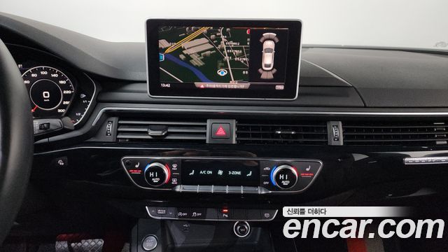 Audi A5 (F5) 45 TFSI Quattro Premium Sportback 2019 — фото 25