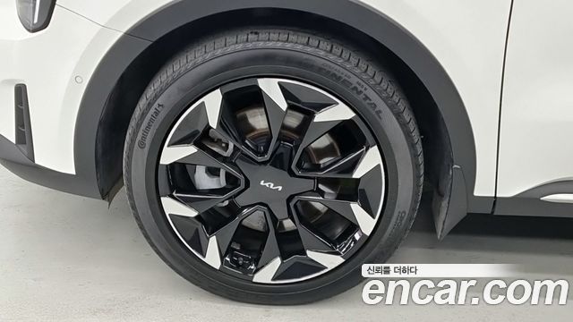 Kia Sorento (IV) Diesel 2.2 4WD Noblesse 2025 — фото 5