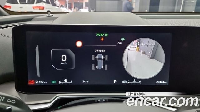 Kia Sorento (IV) Diesel 2.2 4WD Noblesse 2025 — фото 8