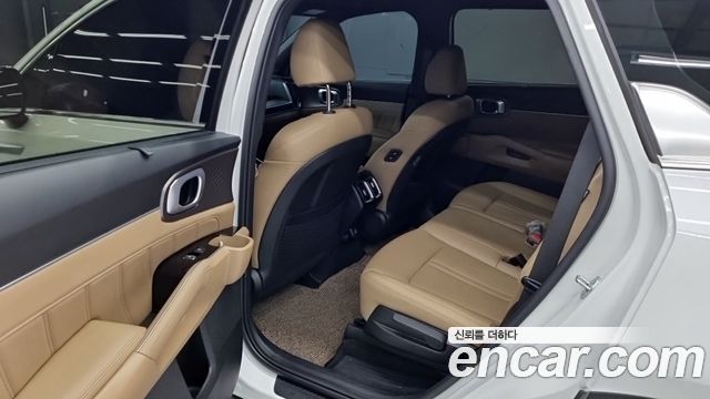 Kia Sorento (IV) Diesel 2.2 4WD Noblesse 2025 — фото 15