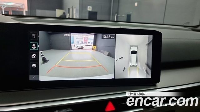 Kia Sorento (IV) Diesel 2.2 4WD Noblesse 2025 — фото 16