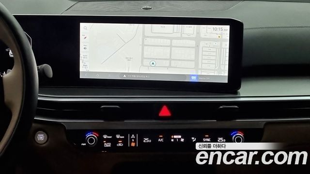 Kia Sorento (IV) Diesel 2.2 4WD Noblesse 2025 — фото 17