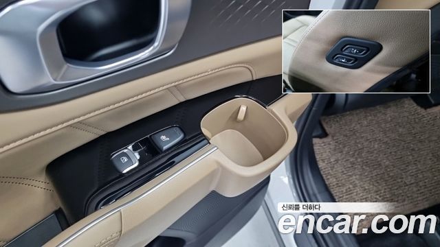 Kia Sorento (IV) Diesel 2.2 4WD Noblesse 2025 — фото 20