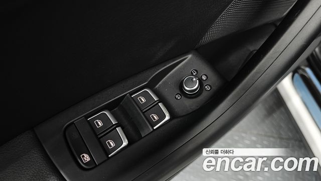 Audi Q3 35 TDI Quattro Dynamic 8U 2015 — фото 14