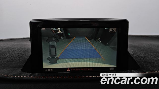 Audi Q3 35 TDI Quattro Dynamic 8U 2015 — фото 17