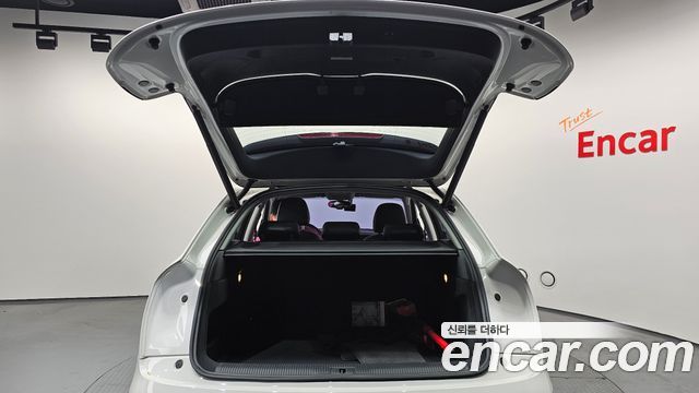 Audi Q3 35 TDI Quattro Dynamic 8U 2015 — фото 20