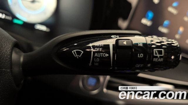 Hyundai Palisade Gasoline 3.8 4WD Calligraphy Black Edition 2024 — фото 9