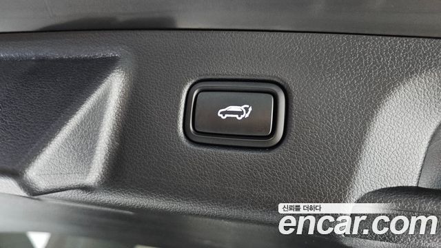 Hyundai Palisade Gasoline 3.8 4WD Calligraphy Black Edition 2024 — фото 20