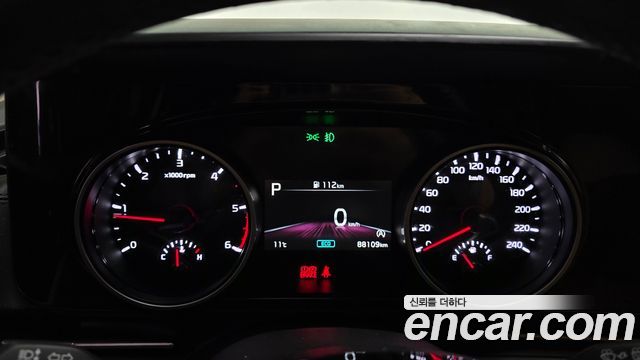 Kia Carnival (IV) Diesel 9-Seater Noblesse 2022 — фото 8